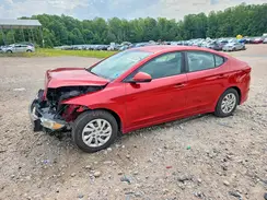 5NPD74LF7HH165031 2017 HYUNDAI ELANTRA