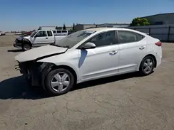 5NPD74LF7HH165806 2017 HYUNDAI ELANTRA