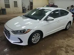 5NPD74LF7HH166471 2017 HYUNDAI ELANTRA