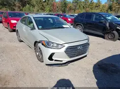5NPD74LF7HH167264 2017 HYUNDAI ELANTRA