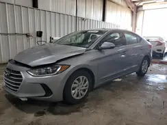 5NPD74LF7HH170844 2017 HYUNDAI ELANTRA