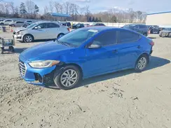 5NPD74LF7HH171380 2017 HYUNDAI ELANTRA