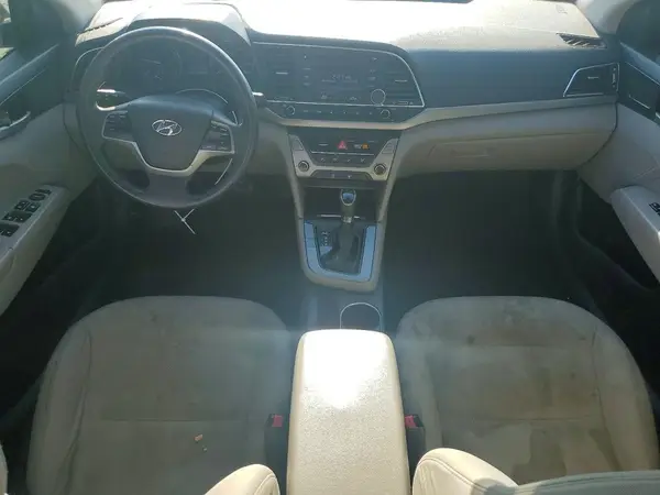 5NPD74LF7HH171380 2017 HYUNDAI ELANTRA - Image 8