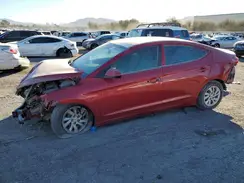5NPD74LF7HH172755 2017 HYUNDAI ELANTRA