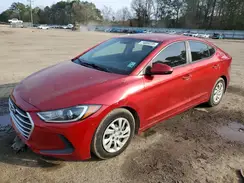 5NPD74LF7HH173307 2017 HYUNDAI ELANTRA