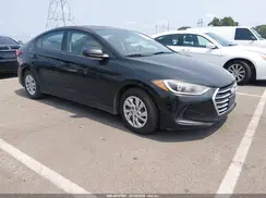 5NPD74LF7HH173419 2017 HYUNDAI ELANTRA