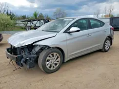5NPD74LF7HH175266 2017 HYUNDAI ELANTRA