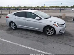 5NPD74LF7HH175977 2017 HYUNDAI ELANTRA