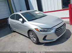 5NPD74LF7HH176126 2017 HYUNDAI ELANTRA