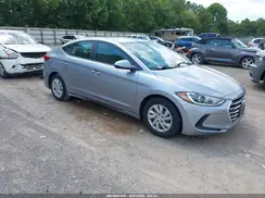 5NPD74LF7HH177079 2017 HYUNDAI ELANTRA