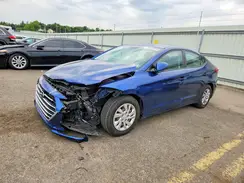 5NPD74LF7HH178507 2017 HYUNDAI ELANTRA