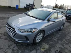 5NPD74LF7HH179253 2017 HYUNDAI ELANTRA