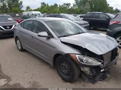 5NPD74LF7HH181164 2017 HYUNDAI ELANTRA