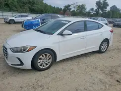 5NPD74LF7HH183528 2017 HYUNDAI ELANTRA