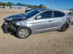5NPD74LF7HH184615 2017 HYUNDAI ELANTRA