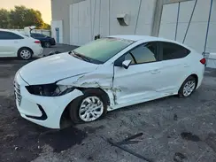 5NPD74LF7HH184775 2017 HYUNDAI ELANTRA