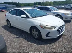 5NPD74LF7HH184856 2017 HYUNDAI ELANTRA