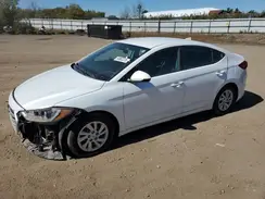 5NPD74LF7HH186557 2017 HYUNDAI ELANTRA