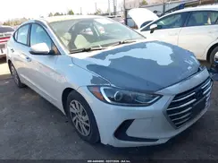 5NPD74LF7HH186574 2017 HYUNDAI ELANTRA
