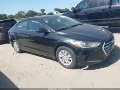 5NPD74LF7HH192889 2017 HYUNDAI ELANTRA