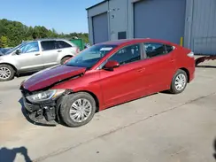 5NPD74LF7HH193010 2017 HYUNDAI ELANTRA