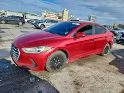 5NPD74LF7HH193508 2017 HYUNDAI ELANTRA