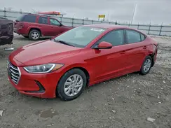 5NPD74LF7HH194674 2017 HYUNDAI ELANTRA