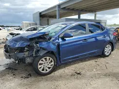 5NPD74LF7HH194903 2017 HYUNDAI ELANTRA