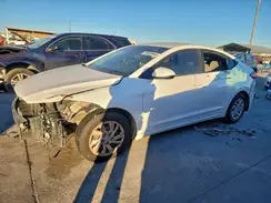 5NPD74LF7HH195503 2017 HYUNDAI ELANTRA