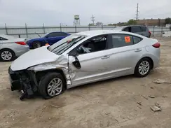 5NPD74LF7HH195694 2017 HYUNDAI ELANTRA
