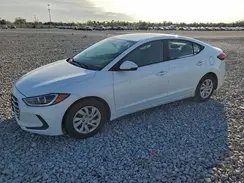 5NPD74LF7HH197588 2017 HYUNDAI ELANTRA