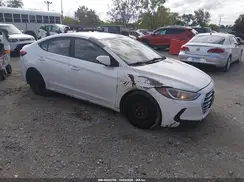 5NPD74LF7HH198823 2017 HYUNDAI ELANTRA