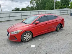 5NPD74LF7HH199552 2017 HYUNDAI ELANTRA