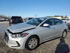 5NPD74LF7HH200151 2017 HYUNDAI ELANTRA