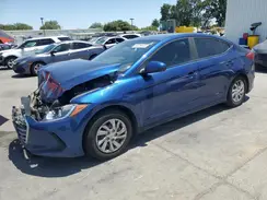 5NPD74LF7HH201655 2017 HYUNDAI ELANTRA