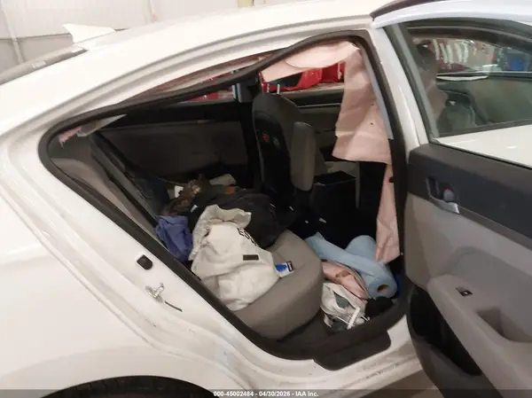 5NPD74LF7HH202014 2017 HYUNDAI ELANTRA - Image 8