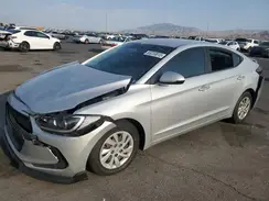 5NPD74LF7HH204796 2017 HYUNDAI ELANTRA