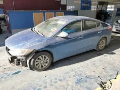 5NPD74LF7HH204944 2017 HYUNDAI ELANTRA