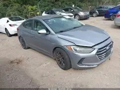 5NPD74LF7HH207598 2017 HYUNDAI ELANTRA