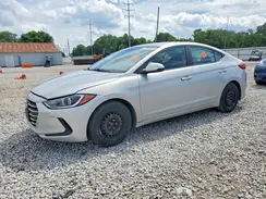 5NPD74LF7HH208122 2017 HYUNDAI ELANTRA