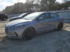 5NPD74LF7HH210341 2017 HYUNDAI ELANTRA