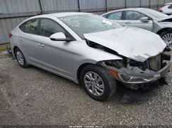 5NPD74LF7HH210372 2017 HYUNDAI ELANTRA