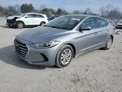 5NPD74LF7HH211201 2017 HYUNDAI ELANTRA