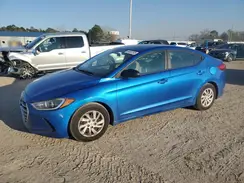 5NPD74LF7HH211750 2017 HYUNDAI ELANTRA