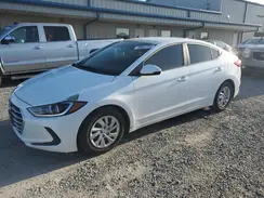 5NPD74LF7HH212736 2017 HYUNDAI ELANTRA