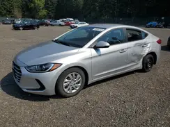 5NPD74LF7JH214783 2018 HYUNDAI ELANTRA