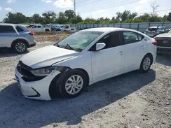 5NPD74LF7JH217389 2018 HYUNDAI ELANTRA