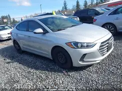 5NPD74LF7JH220406 2018 HYUNDAI ELANTRA