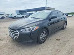 5NPD74LF7JH226058 2018 HYUNDAI ELANTRA