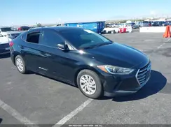 5NPD74LF7JH227047 2018 HYUNDAI ELANTRA